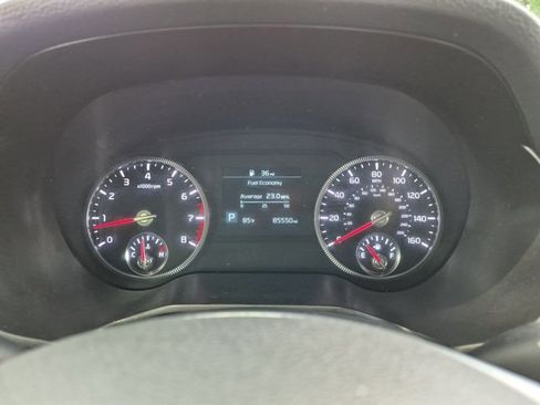 Used 2021 Kia Telluride S image 11