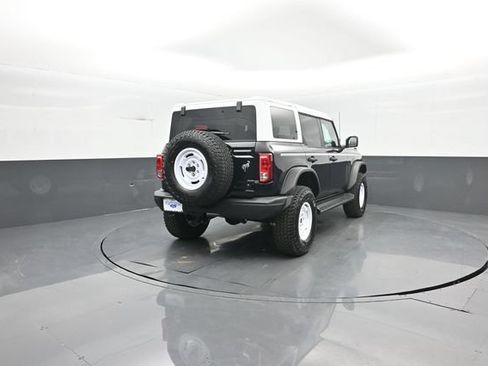 New 2026 Ford Bronco Heritage Edition AWD/4WD image 7