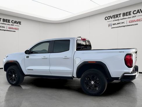 Used 2023 GMC Canyon Elevation w/ Convenience Package image 6