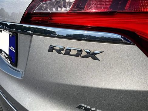 Used 2018 Acura RDX AWD image 23