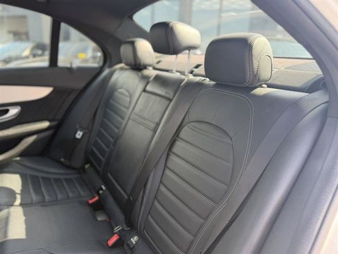 Used 2017 Mercedes-Benz C 43 AMG 4MATIC Sedan image 27
