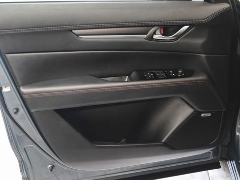 Used 2023 MAZDA CX-5 Carbon Edition image 8