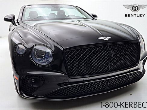 Used 2024 Bentley Continental GT Speed image 28