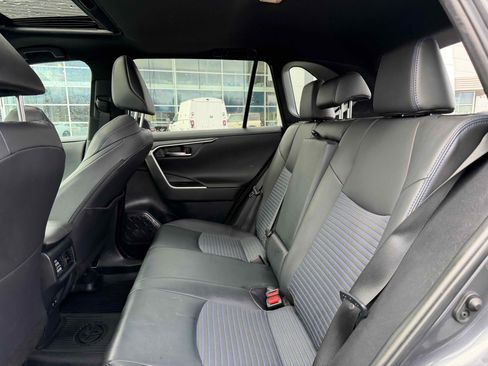 Used 2020 Toyota RAV4 XSE image 29