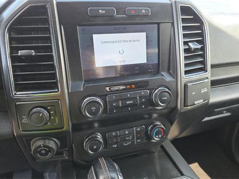 Used 2020 Ford F150 XLT w/ Equipment Group 302A Luxury AWD/4WD image 11