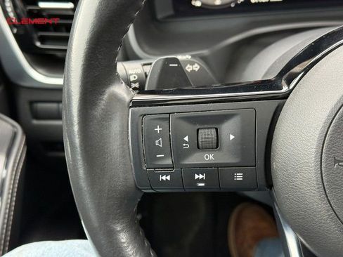 Used 2022 Nissan Rogue Platinum w/ Head-Up Display Package image 29