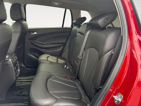 Used 2020 Buick Envision Essence FWD image 13