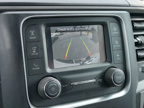 Used 2023 RAM 1500 Tradesman w/ Chrome Appearance Group AWD/4WD image 20