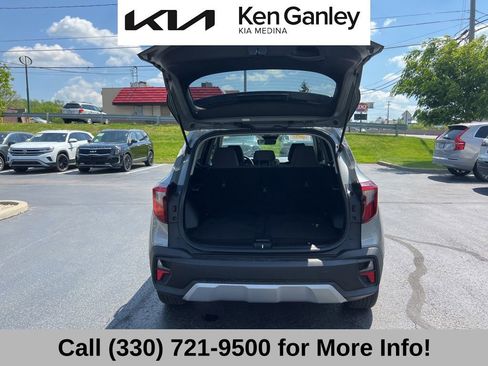 Certified 2024 Kia Seltos LX AWD/4WD image 49