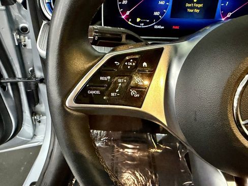 Used 2023 Mercedes-Benz C 300 4MATIC Sedan w/ Exclusive Trim Package image 29