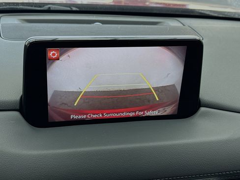 Used 2020 MAZDA CX-5 Grand Touring Reserve image 10