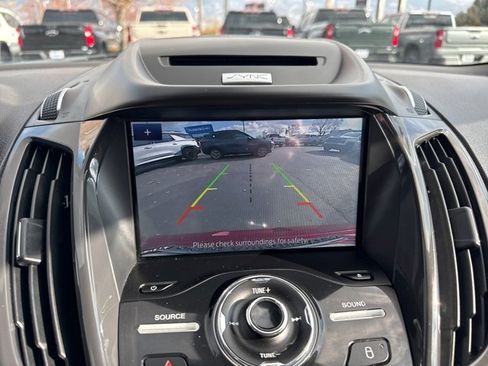 Used 2016 Ford Escape Titanium image 24