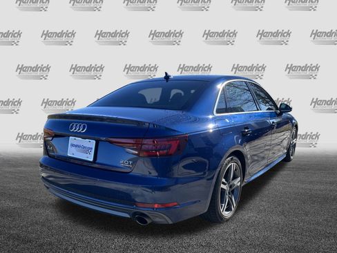 Used 2018 Audi A4 2.0T Premium Plus w/ Premium Plus Package image 10