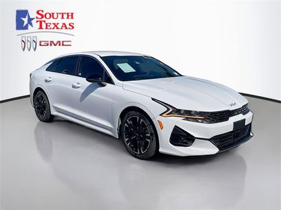 Used 2024 Kia K5 GT-Line w/ GT-Line Premium Package