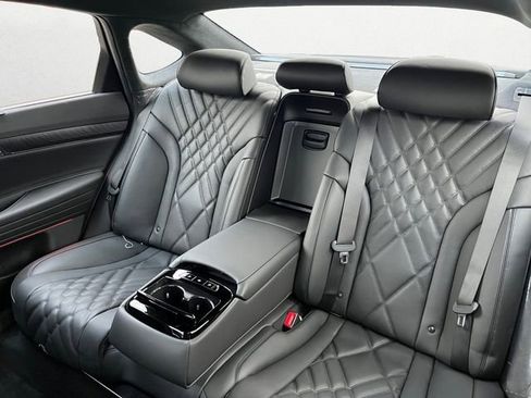 New 2026 Genesis G80 3.5T Prestige image 13