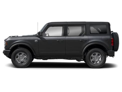 New 2026 Ford Bronco Big Bend AWD/4WD image 4