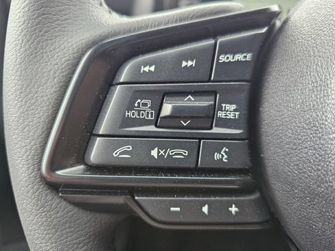 New 2026 Subaru Outback Limited XT AWD/4WD image 34