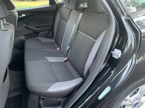 Used 2014 Ford Focus SE image 18