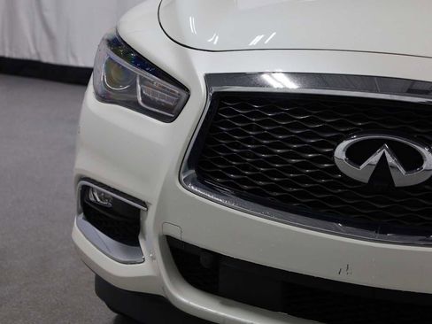 Used 2017 INFINITI QX60 AWD w/ Premium Plus Package image 15