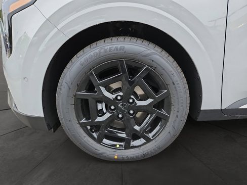 New 2026 Kia Carnival SX Prestige image 14