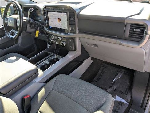 Certified 2024 Ford F150 XLT w/ Mobile Office Package image 21