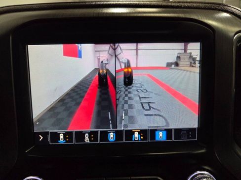 Used 2021 GMC Sierra 3500 Denali w/ Denali Ultimate Package image 66