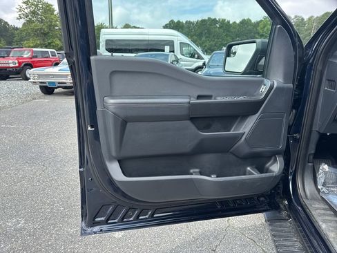 Used 2023 Ford F150 XL w/ STX Appearance Package image 23