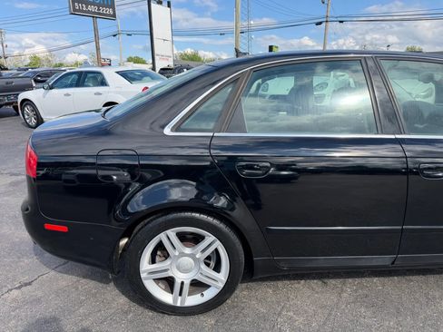 Used 2007 Audi A4 2.0T AWD/4WD image 45