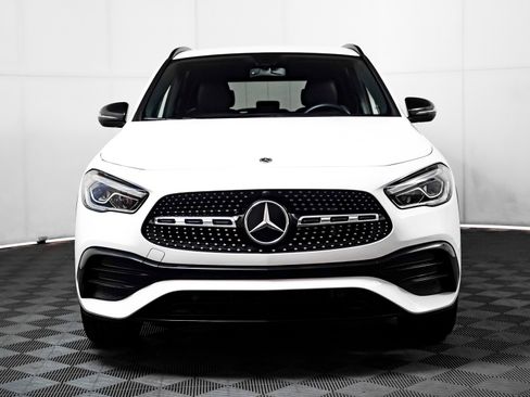 Certified 2022 Mercedes-Benz GLA 250 image 13