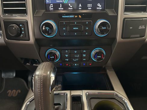 Used 2019 Ford F150 King Ranch w/ Equipment Group 601A Luxury image 20