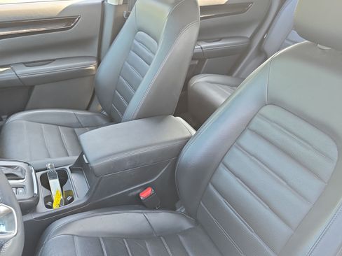 Used 2024 Honda CR-V EX-L image 15