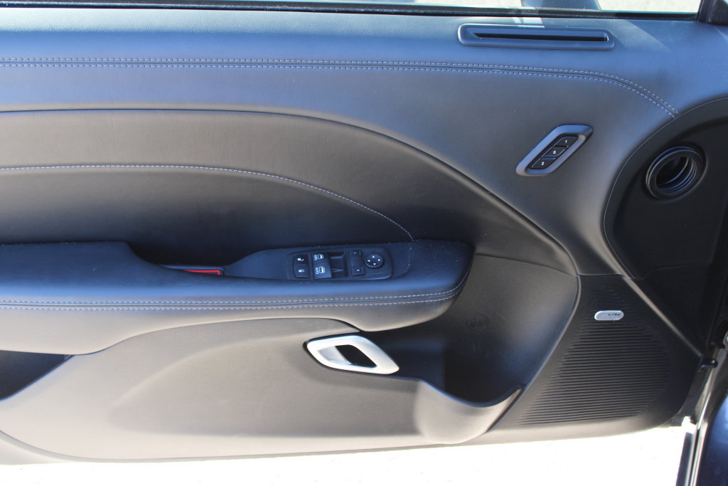 Used 2022 Dodge Challenger GT w/ Plus Package RWD image 30