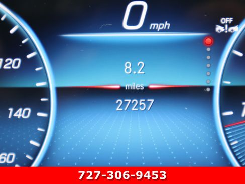 Certified 2023 Mercedes-Benz CLA 250 image 26