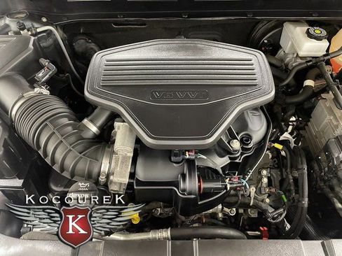 Used 2020 Chevrolet Blazer LT AWD/4WD image 23