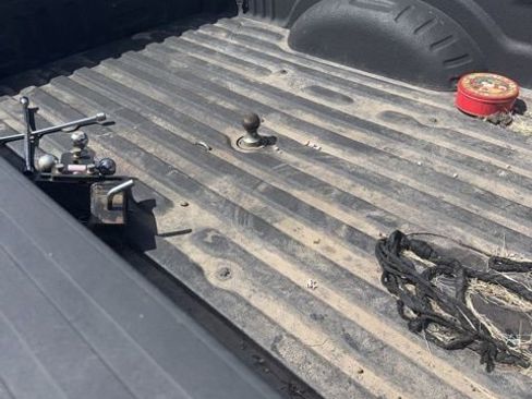 Used 2020 Ford F350 Platinum w/ FX4 Off-Road Package image 10