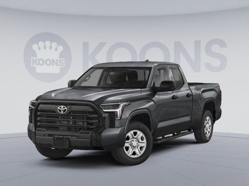 Used 2024 Toyota Tundra SR image 1
