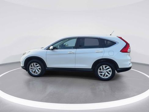 Used 2015 Honda CR-V EX image 5