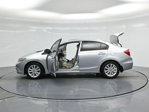 Used 2012 Honda Civic EX-L image 29