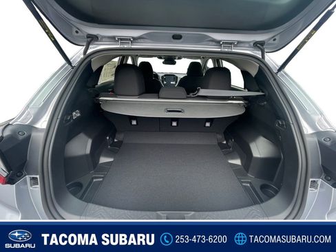 New 2026 Subaru Impreza 2.0i Sport AWD/4WD image 19