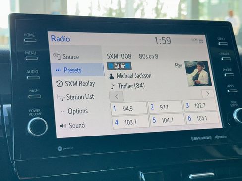 Certified 2024 Toyota Camry XSE image 17