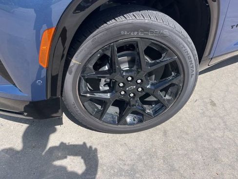 New 2026 Chevrolet Traverse RS w/ LPO, Floor Liner Package image 48