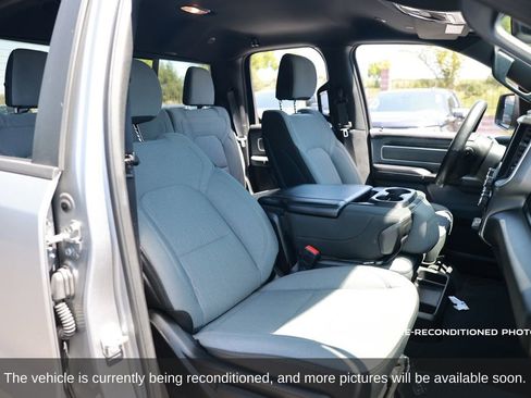 Used 2023 RAM 1500 Big Horn image 15