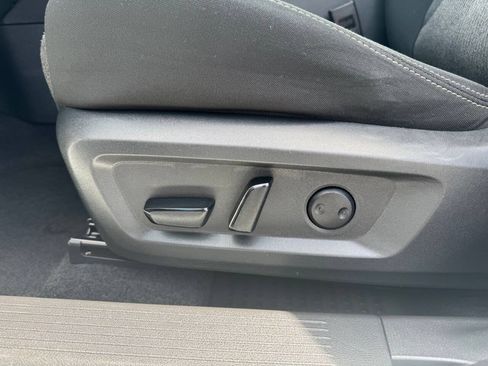 Used 2024 Nissan Rogue SV FWD image 15