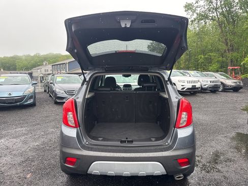 Used 2015 Buick Encore Leather w/ Experience Buick Package image 32