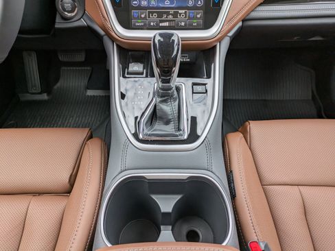 Certified 2025 Subaru Outback Touring XT w/ Popular Package #2 image 20