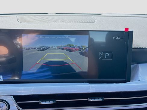 New 2026 Hyundai Sonata SEL image 11