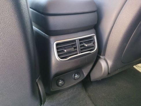 Certified 2022 Hyundai Santa Fe SEL w/ Convenience + Premium Package AWD/4WD image 13