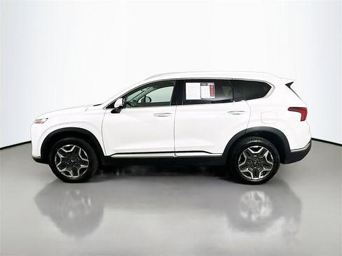 Used 2023 Hyundai Santa Fe Limited image 5