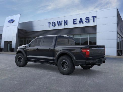 New 2025 Ford F150 Raptor image 4