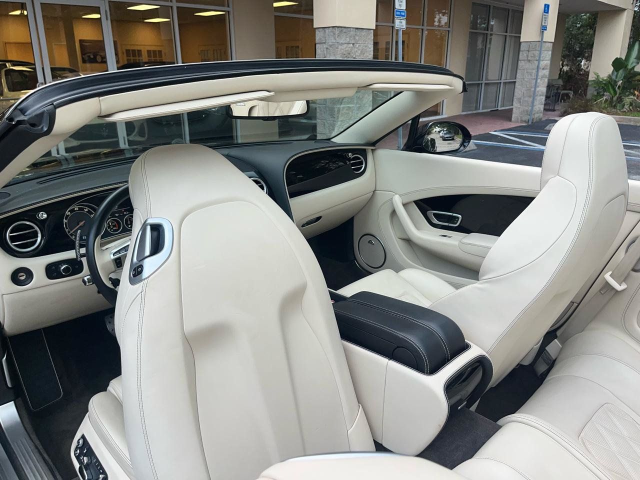 Used 2014 Bentley Continental GT Speed AWD/4WD image 27